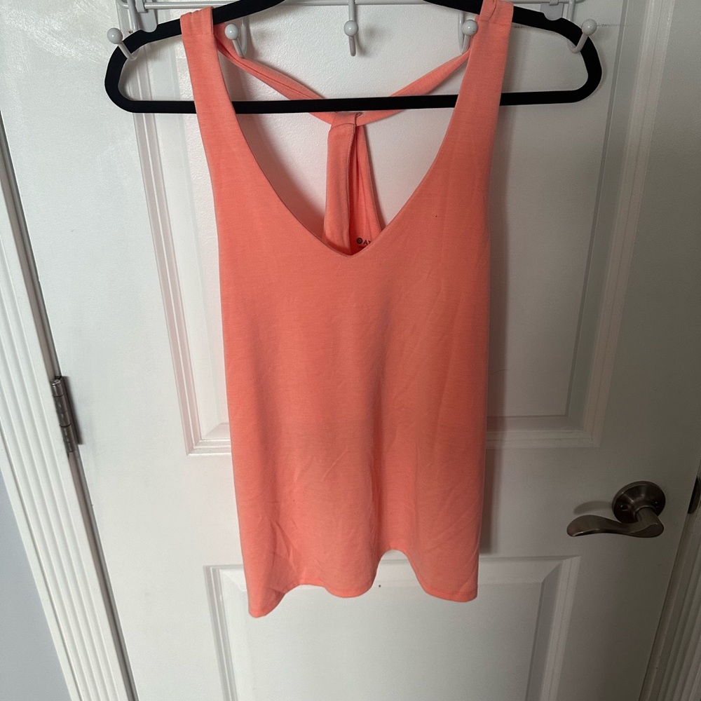 *LIKE NEW*Sz M*Athleta* tank top